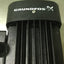 Used Grundfos CRN1S-5 A-FGJ-G-E-HQQE Vertical Water Pump Ports DN 50 Pressure 360PSI