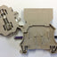 Used Lot of 5 Weidmuller WSI6/2 Terminal Fuse Block Connector 250VAC 10A 20-8 AWG LED