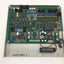 Used Comco PF2030 Main Control Board, For a Powder Flo 2000 Dispensing System