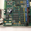Used Comco PF2030 Main Control Board, For a Powder Flo 2000 Dispensing System