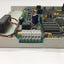 Used Comco PF2030 Main Control Board, For a Powder Flo 2000 Dispensing System