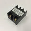 Used Izumi RABN-210ZL Solid State Relay, Control: 5-30VDC, Contact Rating: 200VAC 10A