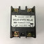 Used Izumi RABN-210ZL Solid State Relay, Control: 5-30VDC, Contact Rating: 200VAC 10A