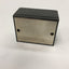 Used Izumi RABN-210ZL Solid State Relay, Control: 5-30VDC, Contact Rating: 200VAC 10A