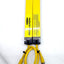 Used Banner USR824YP2 & USE824YP2 Micro-Screen Light Curtain, 8" Screen, 30' Range