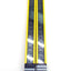 Used Banner USR824YP2 & USE824YP2 Micro-Screen Light Curtain, 8" Screen, 30' Range