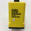 Used Potter & Brumfield CDB-38-70001 Time Delay Relay, Range: 0.1 to 1sec, 120VAC 10A