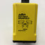Used Potter & Brumfield CDB-38-70002 Time Delay Relay, Range: 0.1 to 5sec, 120VAC 10A