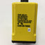 Used Potter & Brumfield CDB-38-70002 Time Delay Relay, Range: 0.1 to 5sec, 120VAC 10A