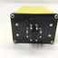 Used Potter & Brumfield CDB-38-70002 Time Delay Relay, Range: 0.1 to 5sec, 120VAC 10A