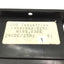Used IVO Industries N103.030E Counter, Voltage: 24VDC,Input Frequency: 25Hz, 8 Digits
