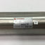 Used Norgren Pneumatic Cylinder, Bore: 1.5", Stroke: 14", Ports: 1/8" NPT, 250psi