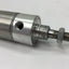 Used Norgren Pneumatic Cylinder, Bore: 1.5", Stroke: 14", Ports: 1/8" NPT, 250psi