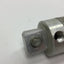 Used Norgren Pneumatic Cylinder, Bore: 1.5", Stroke: 14", Ports: 1/8" NPT, 250psi
