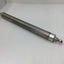 Used Norgren Pneumatic Cylinder, Bore: 1.5", Stroke: 14", Ports: 1/8" NPT, 250psi