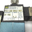 Used Lot of 16 Mac 45A-MAC-DDDJ-4KD Solenoid Valve, 2 Position 4 Way, 24VDC, 1/8 NPT