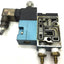 Used Lot of 16 Mac 45A-MAC-DDDJ-4KD Solenoid Valve, 2 Position 4 Way, 24VDC, 1/8 NPT