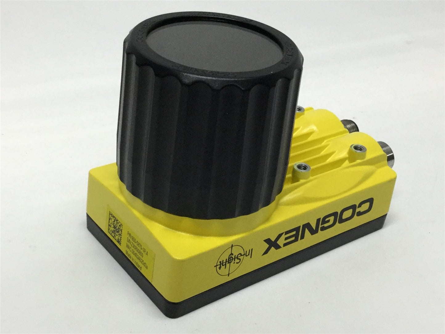Used Cognex 800-5870-1R In-Sight 5110 ID Reader Machine Vision Sensor Camera 640x480