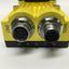 Used Cognex 800-5870-1R In-Sight 5110 ID Reader Machine Vision Sensor Camera 640x480
