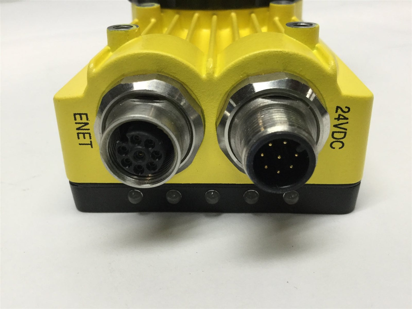 Used Cognex 800-5870-1R In-Sight 5110 ID Reader Machine Vision Sensor Camera 640x480