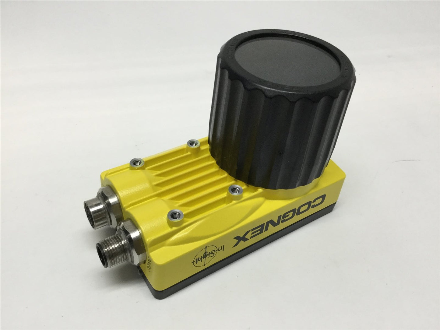 Used Cognex 800-5870-1R In-Sight 5110 ID Reader Machine Vision Sensor Camera 640x480
