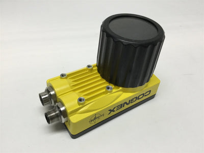 Used Cognex 800-5870-1R In-Sight 5110 ID Reader Machine Vision Sensor Camera 640x480