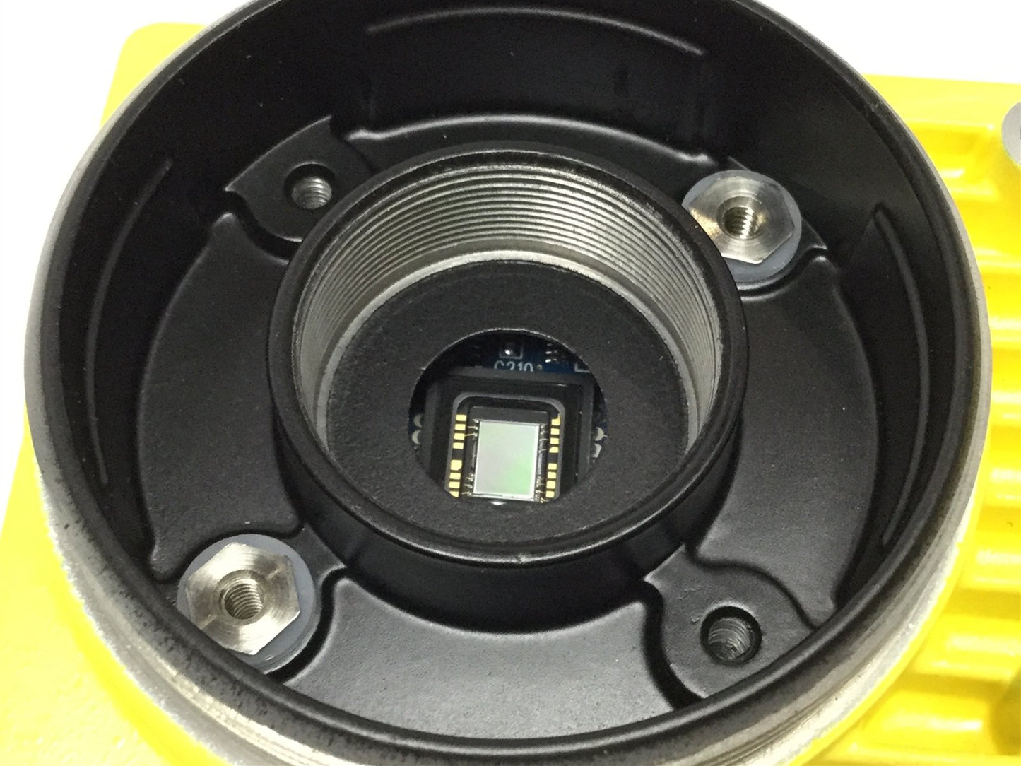 Used Cognex 800-5870-1R In-Sight 5110 ID Reader Machine Vision Sensor Camera 640x480