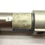 Used Festo 3/4"-3"-P-A Pneumatic Cylinder, Bore: 3/4", Stroke: 3", Pressure: 150 PSI