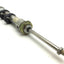 Used Festo 3/4"-3"-P-A Pneumatic Cylinder, Bore: 3/4", Stroke: 3", Pressure: 150 PSI