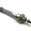 Used Festo DSNU-12-50-P-A Pneumatic Cylinder, Bore: 12mm, Stroke: 50mm, 150 PSI