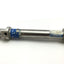 Used Festo DSNU-12-50-P-A Pneumatic Cylinder, Bore: 12mm, Stroke: 50mm, 150 PSI