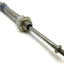 Used Festo DSNU-12-50-P-A Pneumatic Cylinder, Bore: 12mm, Stroke: 50mm, 150 PSI