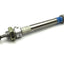 Used Festo DSN-12-50-P-A Pneumatic Cylinder, Bore: 12mm, Stroke: 50mm, 150 PSI