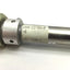 Used Festo DSN-12-50-P-A Pneumatic Cylinder, Bore: 12mm, Stroke: 50mm, 150 PSI
