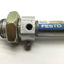 Used Festo DSN-12-50-P-A Pneumatic Cylinder, Bore: 12mm, Stroke: 50mm, 150 PSI