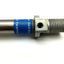 Used Festo DSN-12-50-P-A Pneumatic Cylinder, Bore: 12mm, Stroke: 50mm, 150 PSI