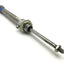 Used Festo DSN-12-50-P-A Pneumatic Cylinder, Bore: 12mm, Stroke: 50mm, 150 PSI