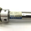 Used Festo DSN-12-50-P-A Pneumatic Cylinder, Bore: 12mm, Stroke: 50mm, 150 PSI
