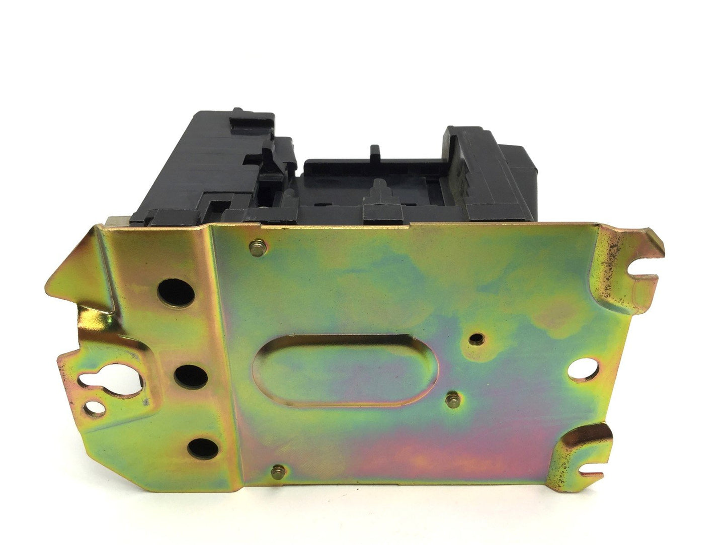 Used Allen Bradley 500L-AOD93 Lighting Contactor, Coil: 110-120VAC 50/60Hz, 600VAC