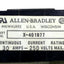 Used Lot of 4 Allen Bradley X-401977 Fuse Holder Block, 3-Pole, 30A 250VAC