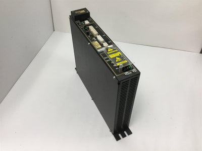 Used Kollmorgen BDS5A-106-41010/03011A2-030 Motor Drive In: 140VDC 9A, Out: 120VAC 6A