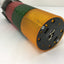 Used Federal Signal LSB Litestak Stack Light, Color: Red Green Amber, 24V-240V