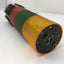 Used Federal Signal LSB Litestak Stack Light, Color: Red Green Amber, 24V Bulbs