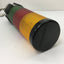 Used Federal Signal LSB Litestak Stack Light, Color: Red Green Amber, *No Bulbs*