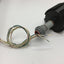 Used Federal Signal LSB Litestak Stack Light, Color: Red Green Amber, *No Bulbs*