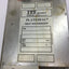 Used ITT Standard 5-685-04-016-012 Plateseal Heat Exchanger, Pressure: 450psi Max