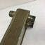Used ITT Standard 5-685-04-016-012 Plateseal Heat Exchanger, Pressure: 450psi Max