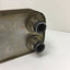 Used ITT Standard 5-685-04-016-012 Plateseal Heat Exchanger, Pressure: 450psi Max