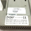 Used Proface GP370-SC41-24VP Quickpanel HMI Back Panel, Electric Rating: 20.4-27.6VDC
