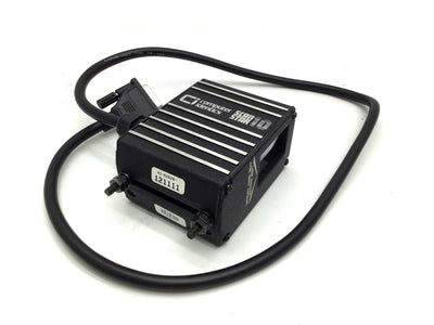 New Computer Identics A1-62620-1 Scan Star 10 Bar Code Scanner Fixed Mount